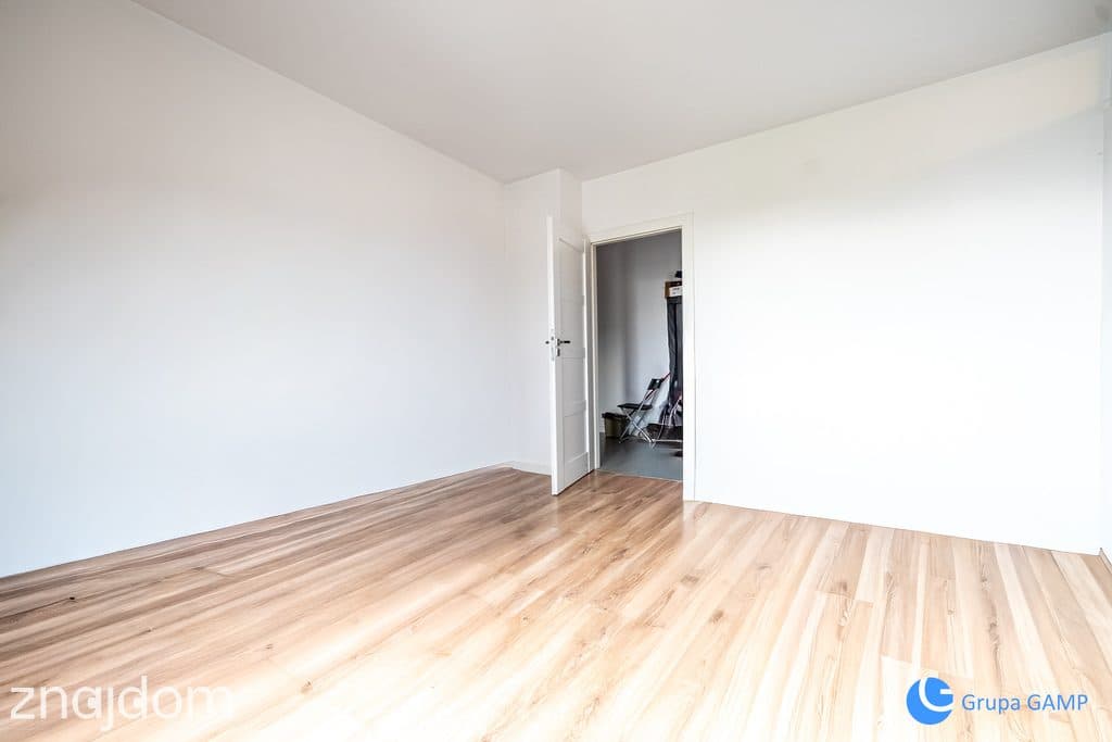 2 oddzielne pok. 58m2 + loggia | Krowodrza - zdjęcie 3