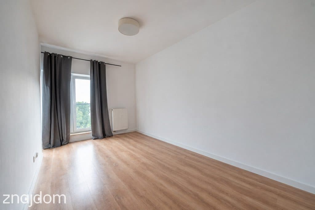 2 oddzielne pok. 58m2 + loggia | Krowodrza - zdjęcie 6