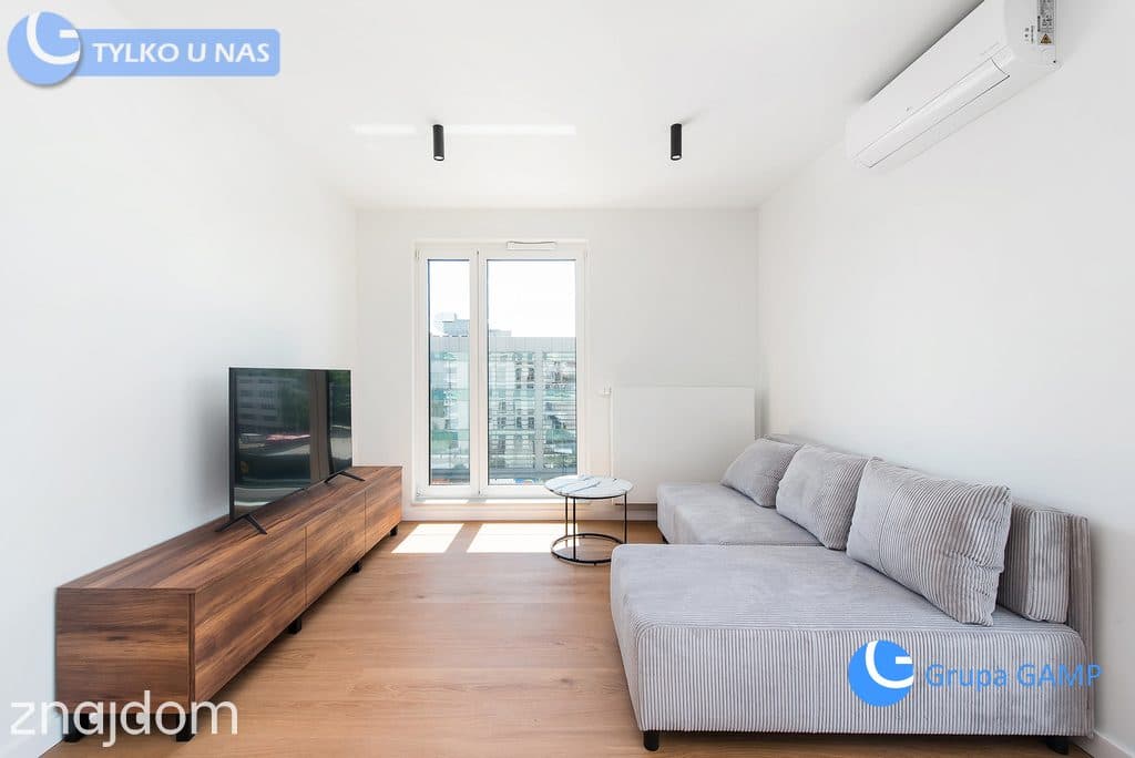*Noho Lindego*3 pokoje, nowe, coworking, siłownia! - zdjęcie 6