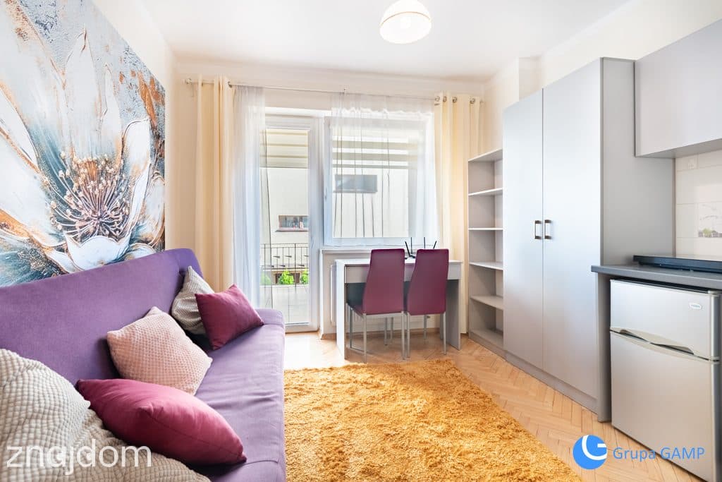 Studio *Podgórze* Taras 80m2 | stałe opłaty!