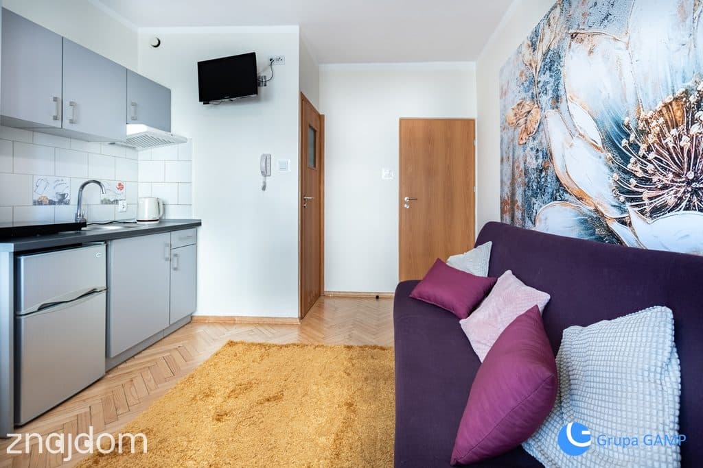 Studio *Podgórze* Taras 80m2 | stałe opłaty! - zdjęcie 3