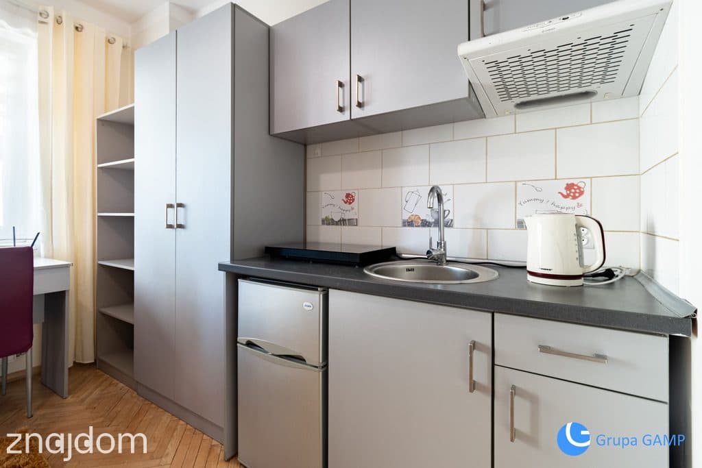 Studio *Podgórze* Taras 80m2 | stałe opłaty! - zdjęcie 5