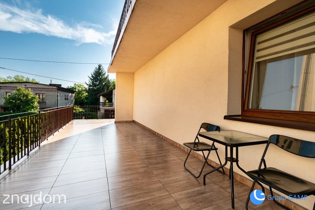Studio *Podgórze* Taras 80m2 | stałe opłaty! - zdjęcie 10