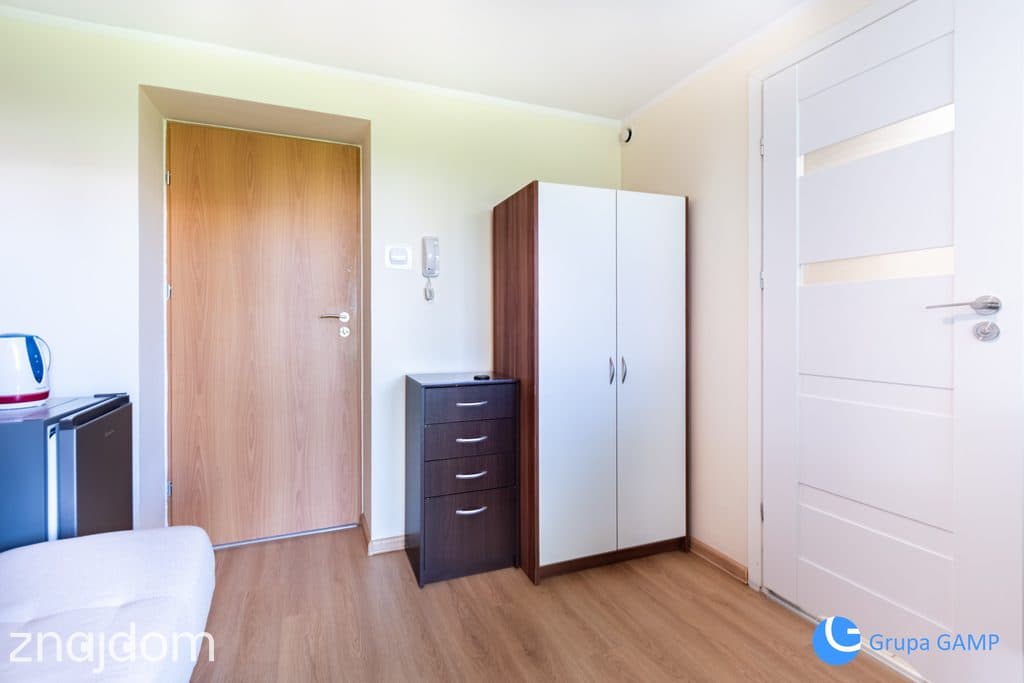 Jasne studio Podgórze *BONARKA*- Wyjście na ogród! - zdjęcie 4