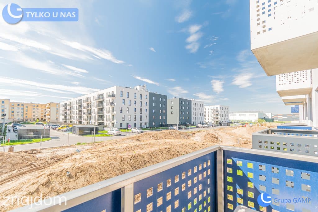 3 pok + balkon | Klima| Parking | ul. Domagały - zdjęcie 10