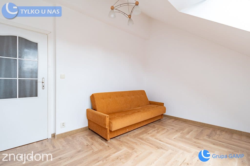 Dwupoziomowe 3 niezależne- pok. 72m2 Balicka, UR - zdjęcie 7