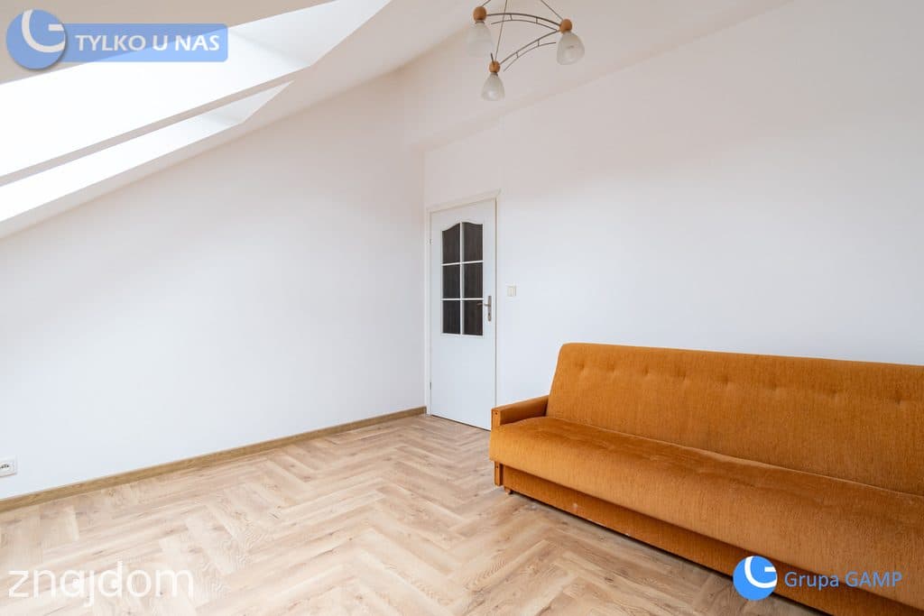 Dwupoziomowe 3 niezależne- pok. 72m2 Balicka, UR - zdjęcie 8