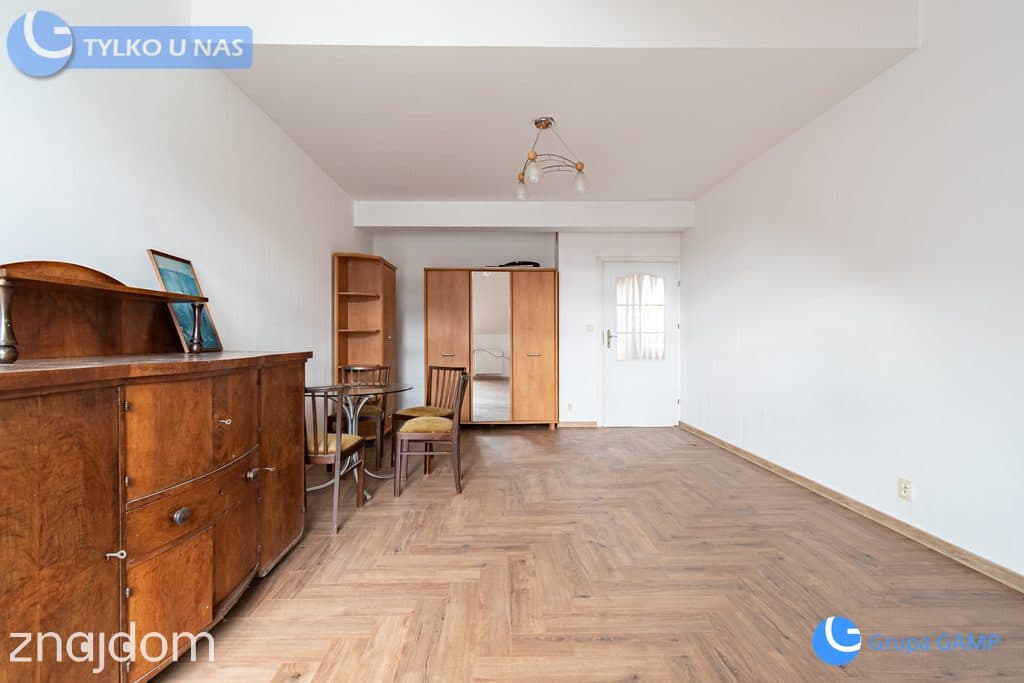 Dwupoziomowe 3 niezależne- pok. 72m2 Balicka, UR - zdjęcie 17