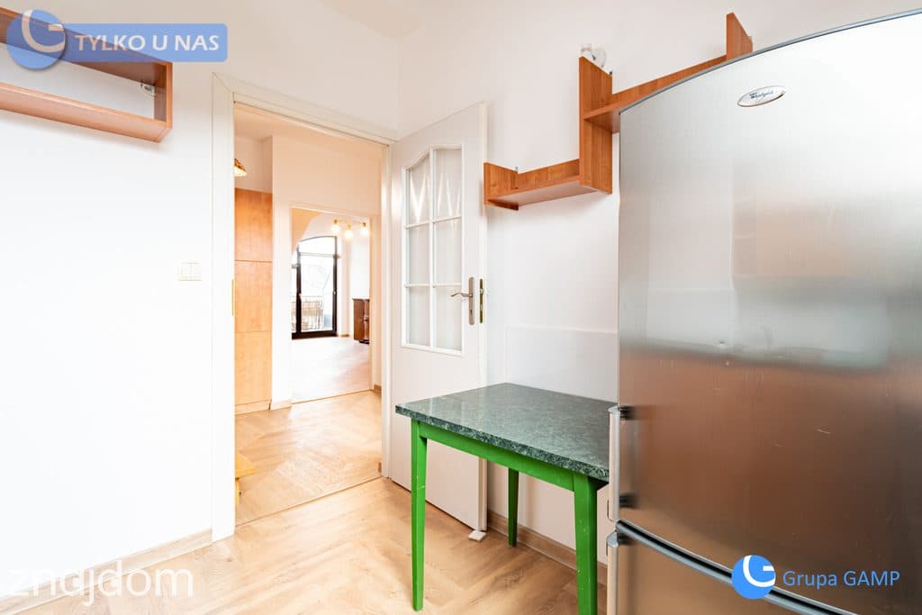 Dwupoziomowe 3 niezależne- pok. 72m2 Balicka, UR - zdjęcie 6