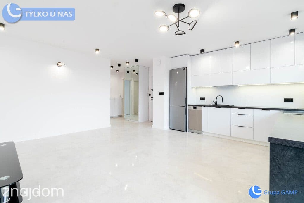 4 pok.64m2|po remoncie, piwnica, parking| Serenada - zdjęcie 2