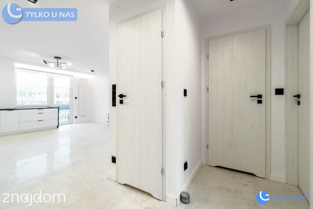 4 pok.64m2|po remoncie, piwnica, parking| Serenada - zdjęcie 3
