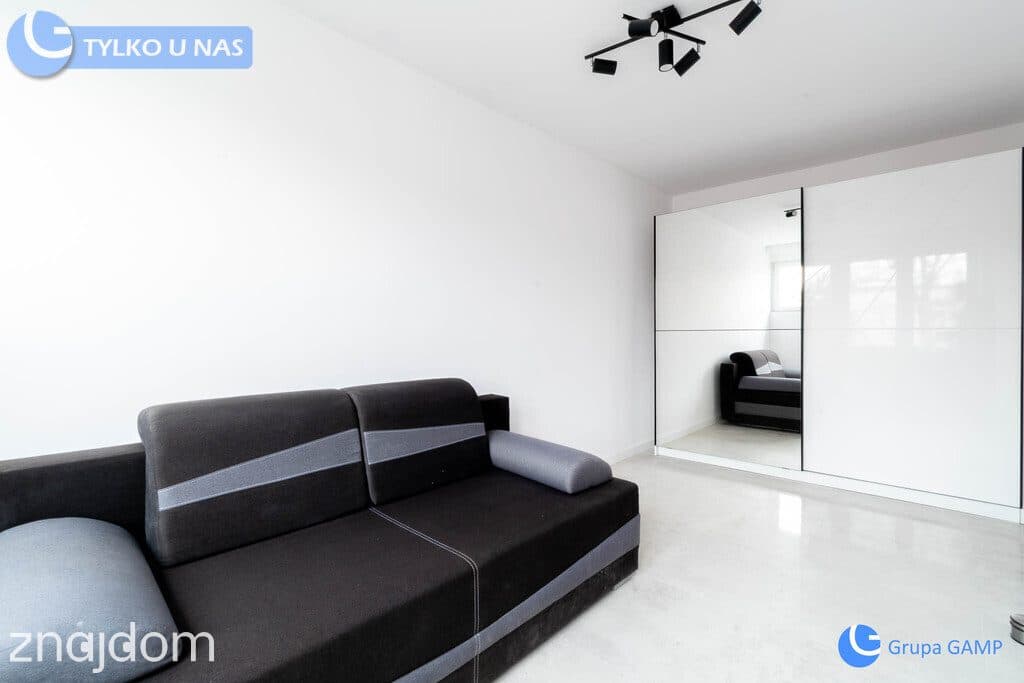 4 pok.64m2|po remoncie, piwnica, parking| Serenada - zdjęcie 4
