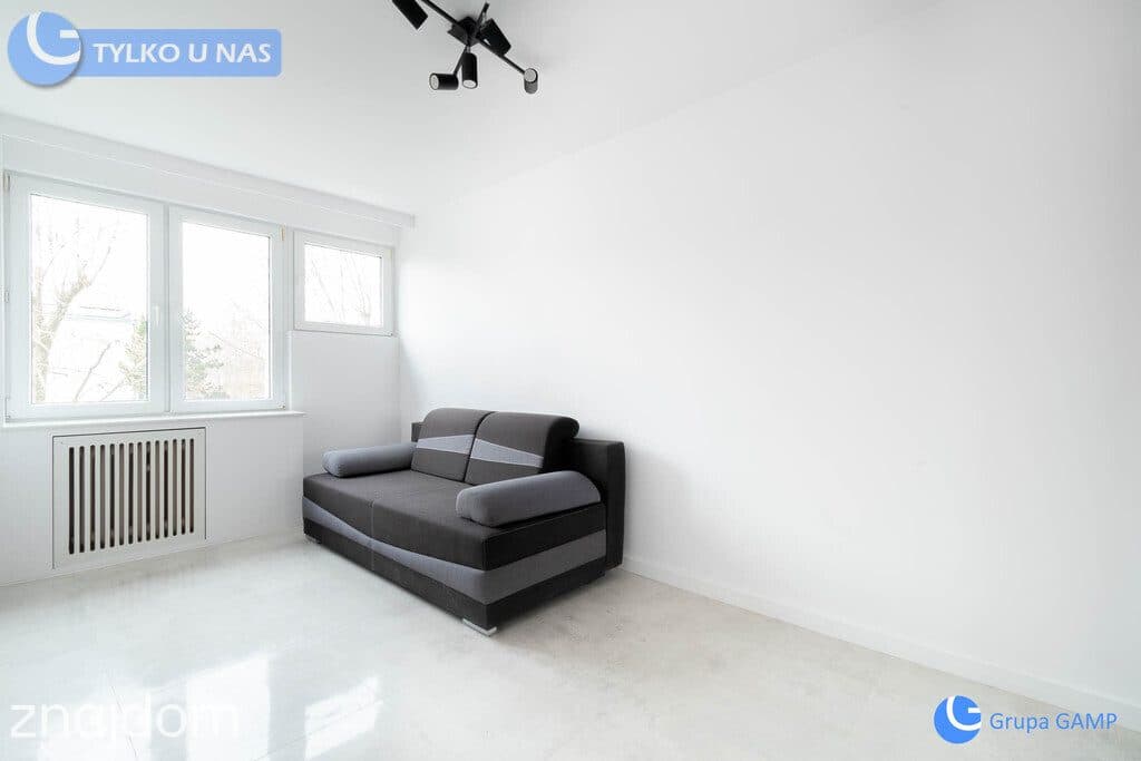 4 pok.64m2|po remoncie, piwnica, parking| Serenada - zdjęcie 5