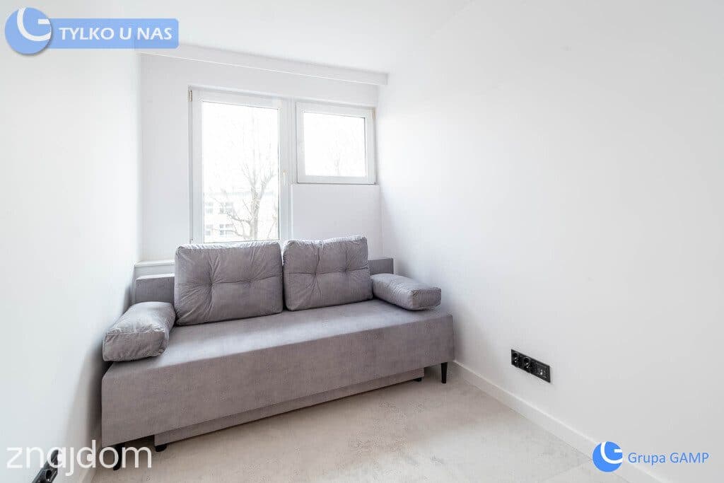 4 pok.64m2|po remoncie, piwnica, parking| Serenada - zdjęcie 6