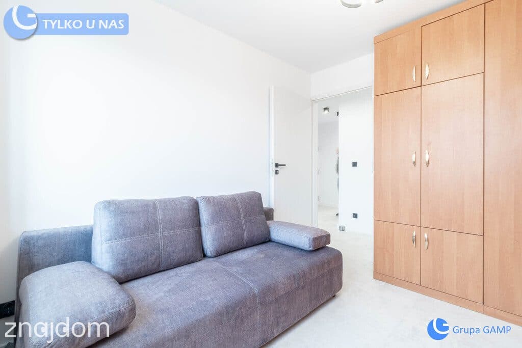 4 pok.64m2|po remoncie, piwnica, parking| Serenada - zdjęcie 7