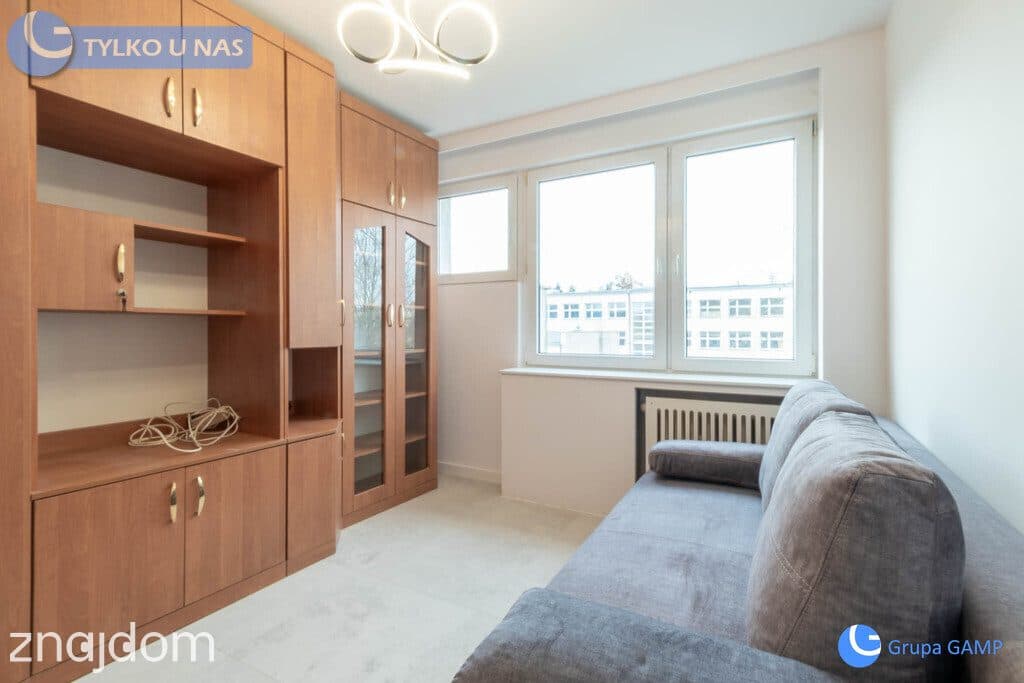 4 pok.64m2|po remoncie, piwnica, parking| Serenada - zdjęcie 8
