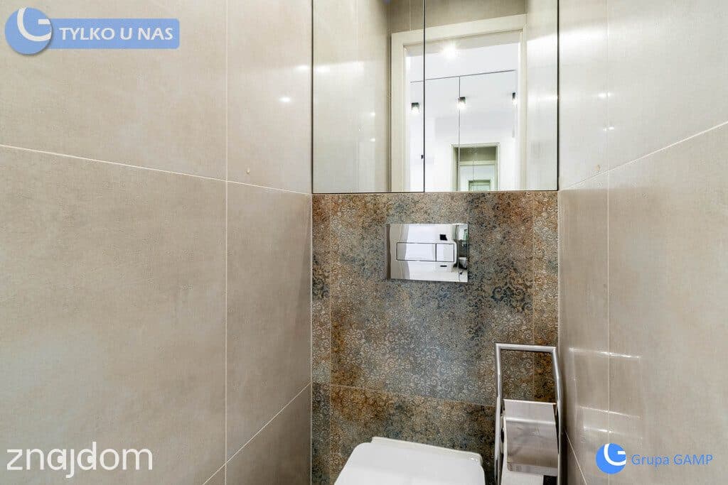 4 pok.64m2|po remoncie, piwnica, parking| Serenada - zdjęcie 10