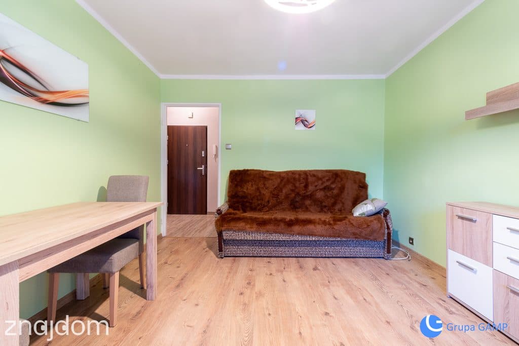 Jednopokojowe+osobna kuchnia|29m2|ul. Korczaka| - zdjęcie 3