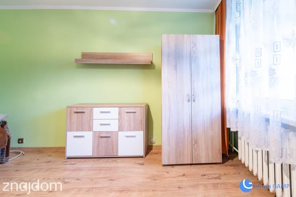 Jednopokojowe+osobna kuchnia|29m2|ul. Korczaka| - zdjęcie 4