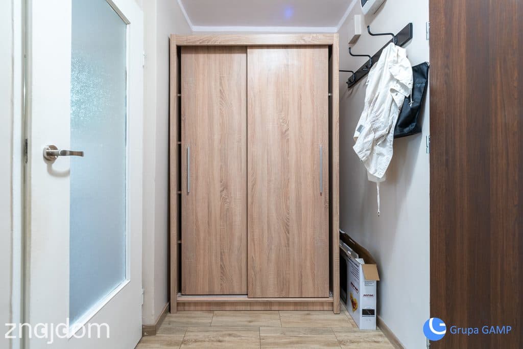 Jednopokojowe+osobna kuchnia|29m2|ul. Korczaka| - zdjęcie 7