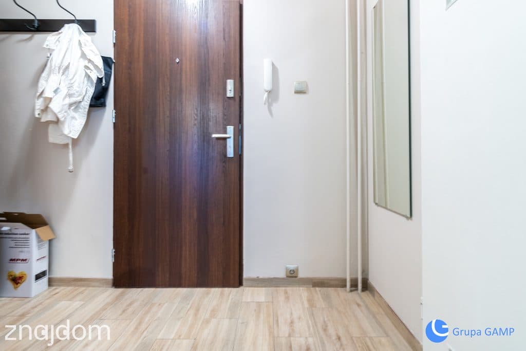 Jednopokojowe+osobna kuchnia|29m2|ul. Korczaka| - zdjęcie 8