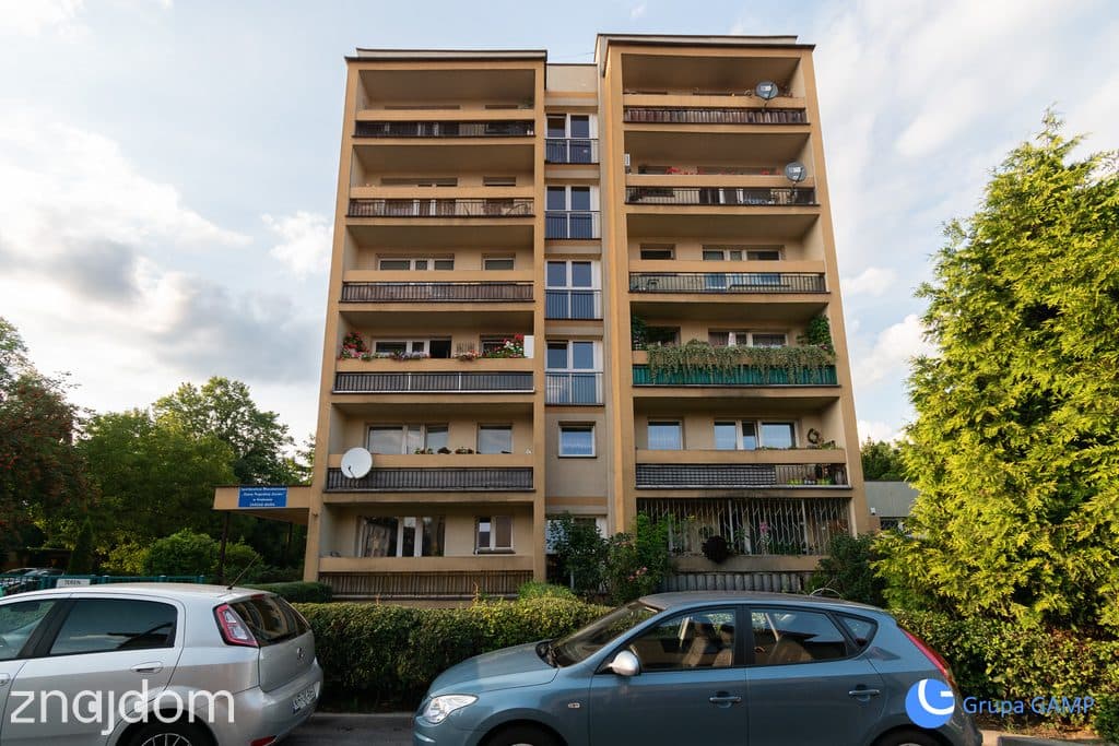 Jednopokojowe+osobna kuchnia|29m2|ul. Korczaka| - zdjęcie 10