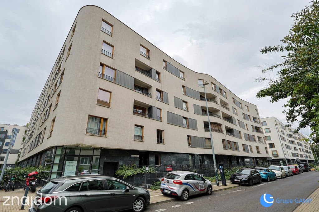 Grzegórzki*Masarska*2pok.-33m2*m. postojowe - zdjęcie 12