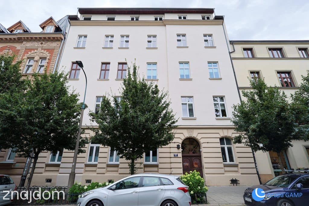 2pok.-60m2*Krowoderska*Stare Miasto*po remoncie - zdjęcie 16