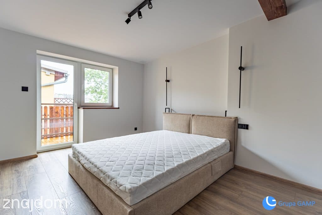 2pok.-60m2*Krowoderska*Stare Miasto*po remoncie - zdjęcie 7