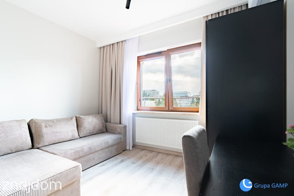 2pok 50m2, Grzegórzki Park, TARAS - zdjęcie 7