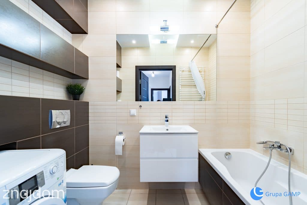 2pok 50m2, Grzegórzki Park, TARAS - zdjęcie 11
