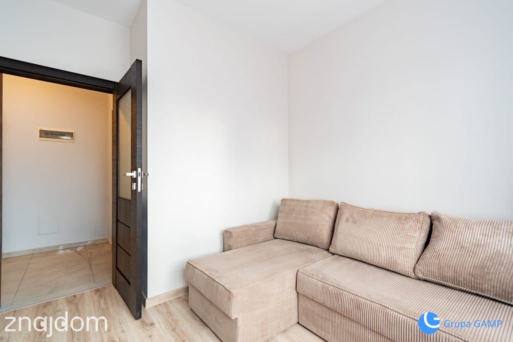 2pok 50m2, Grzegórzki Park, TARAS - zdjęcie 8