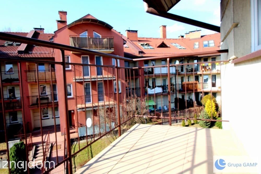 Przestronne, dwupoziomowe | 71 m2 | Borek Fałęcki - zdjęcie 18