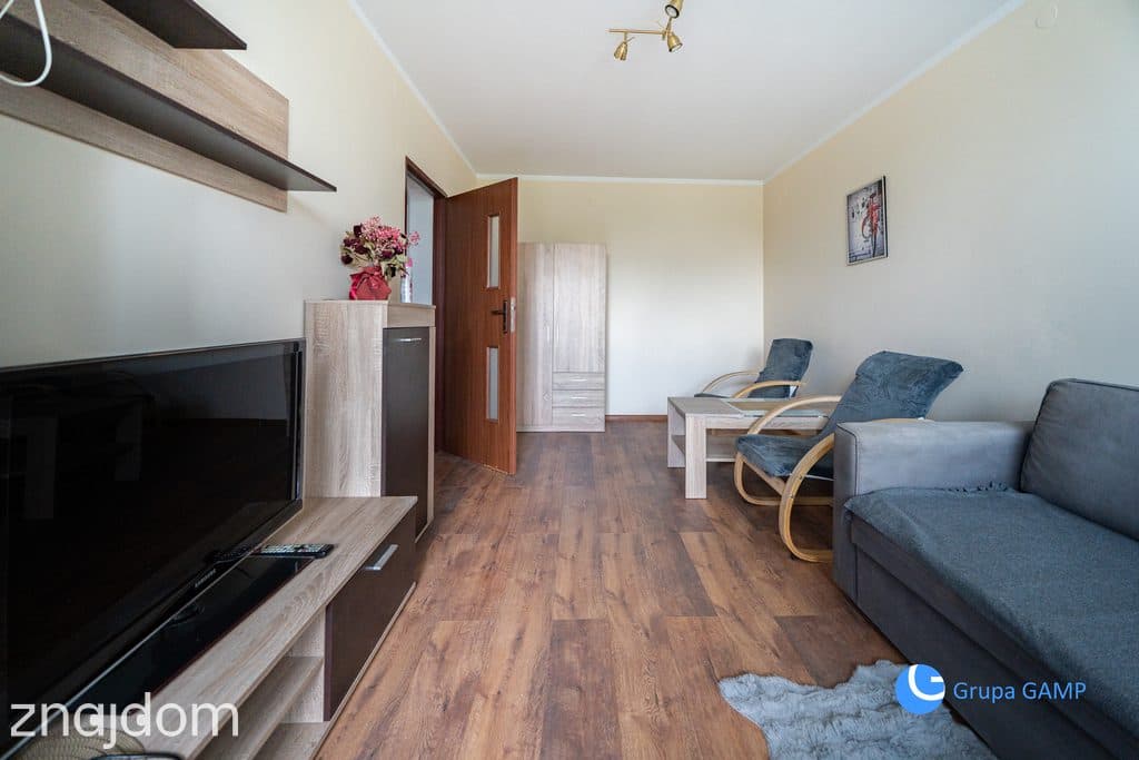 Kobierzyńska 48 m2 | 2 pok. | Ruczaj - zdjęcie 3