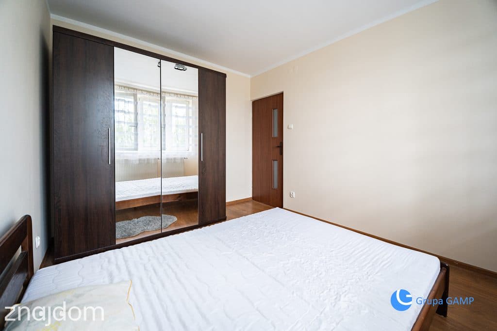 Kobierzyńska 48 m2 | 2 pok. | Ruczaj - zdjęcie 7
