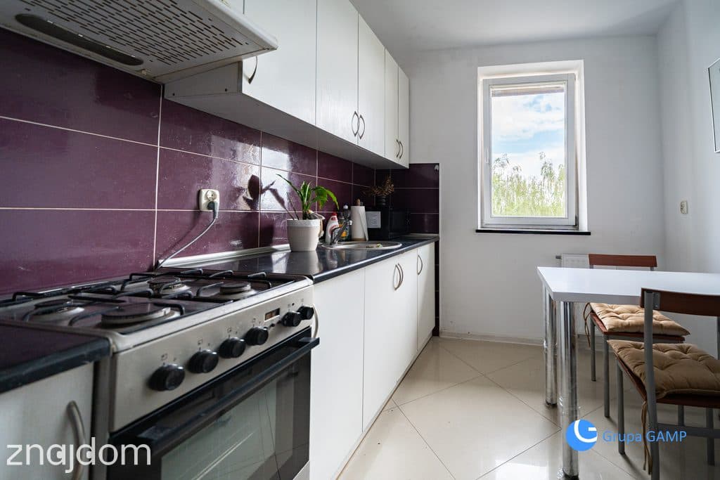 Kobierzyńska 48 m2 | 2 pok. | Ruczaj - zdjęcie 8