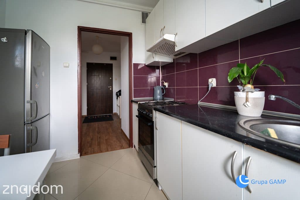 Kobierzyńska 48 m2 | 2 pok. | Ruczaj - zdjęcie 9
