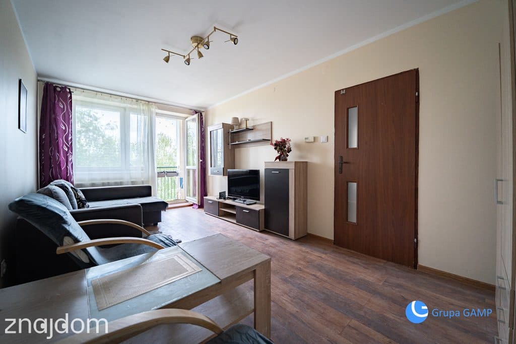 Kobierzyńska 48 m2 | 2 pok. | Ruczaj - zdjęcie 2