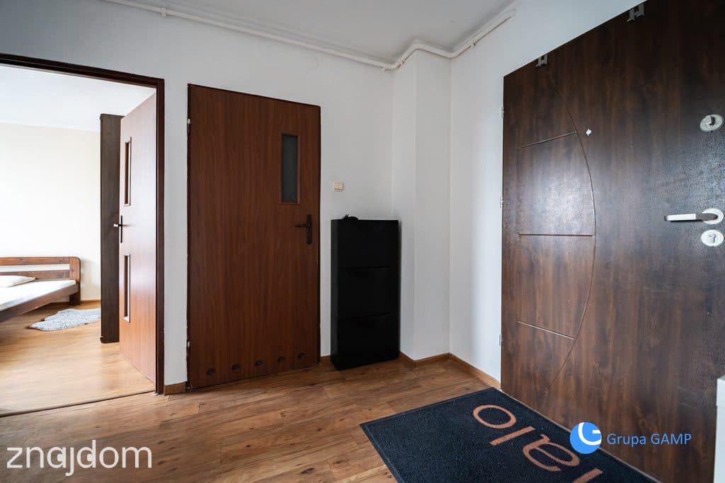 Kobierzyńska 48 m2 | 2 pok. | Ruczaj - zdjęcie 11