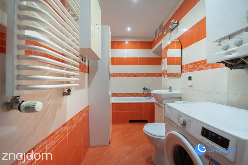 Kobierzyńska 48 m2 | 2 pok. | Ruczaj - zdjęcie 10