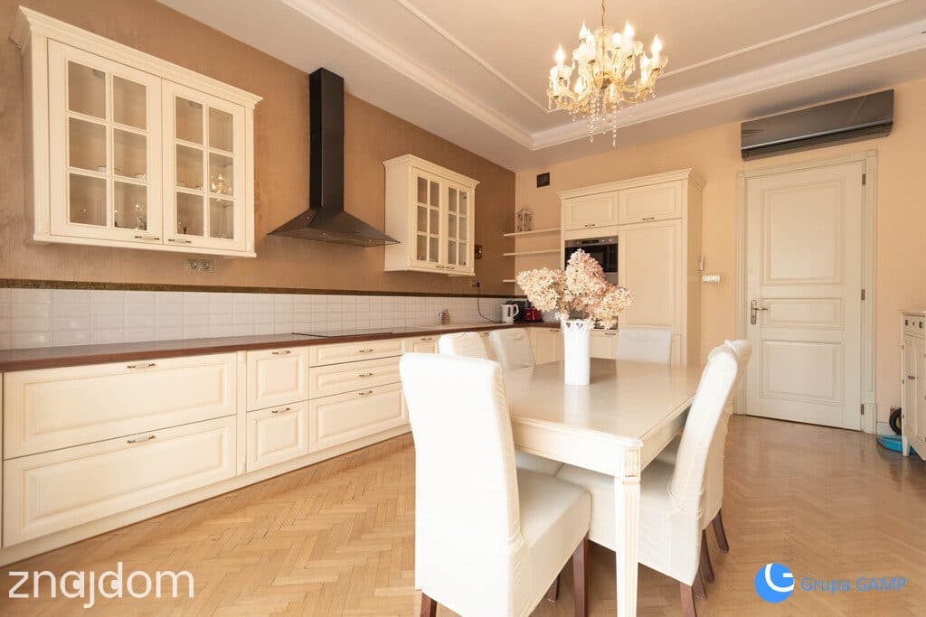 3-pok.104 m2, Stare Miasto, ul. Wielopole, balkon. - zdjęcie 7