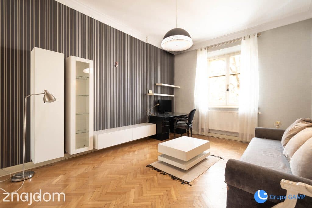 3-pok.104 m2, Stare Miasto, ul. Wielopole, balkon. - zdjęcie 9