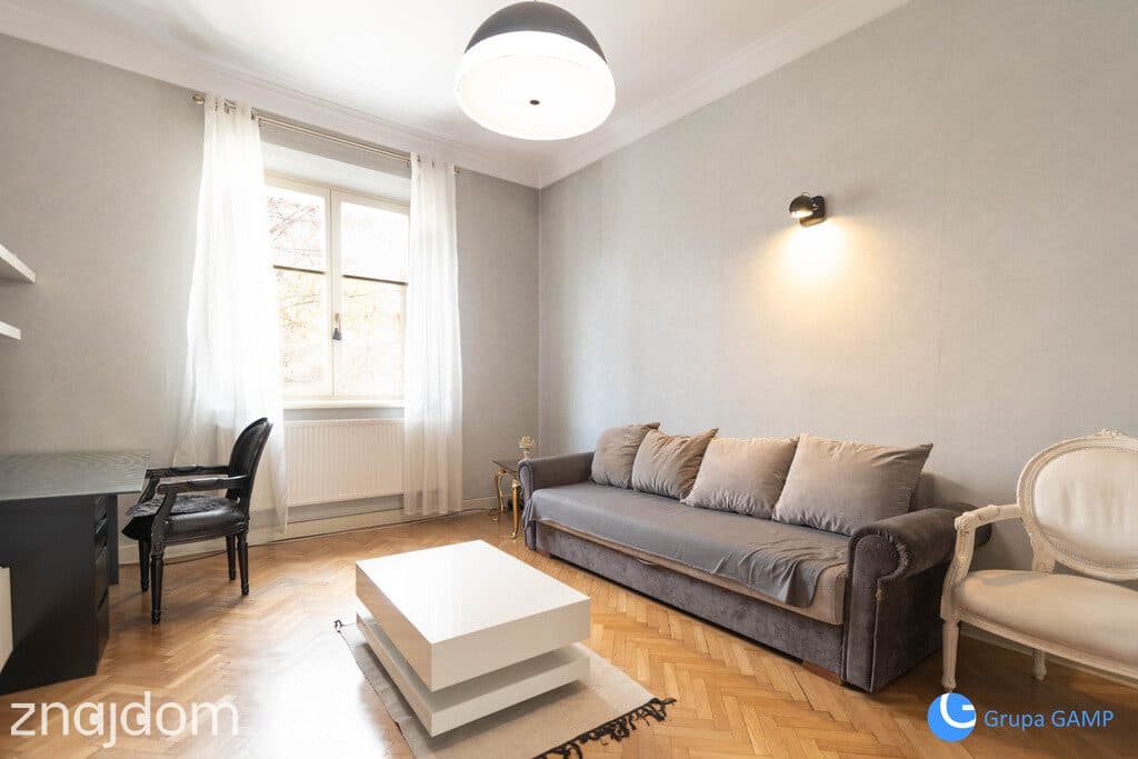 3-pok.104 m2, Stare Miasto, ul. Wielopole, balkon. - zdjęcie 10