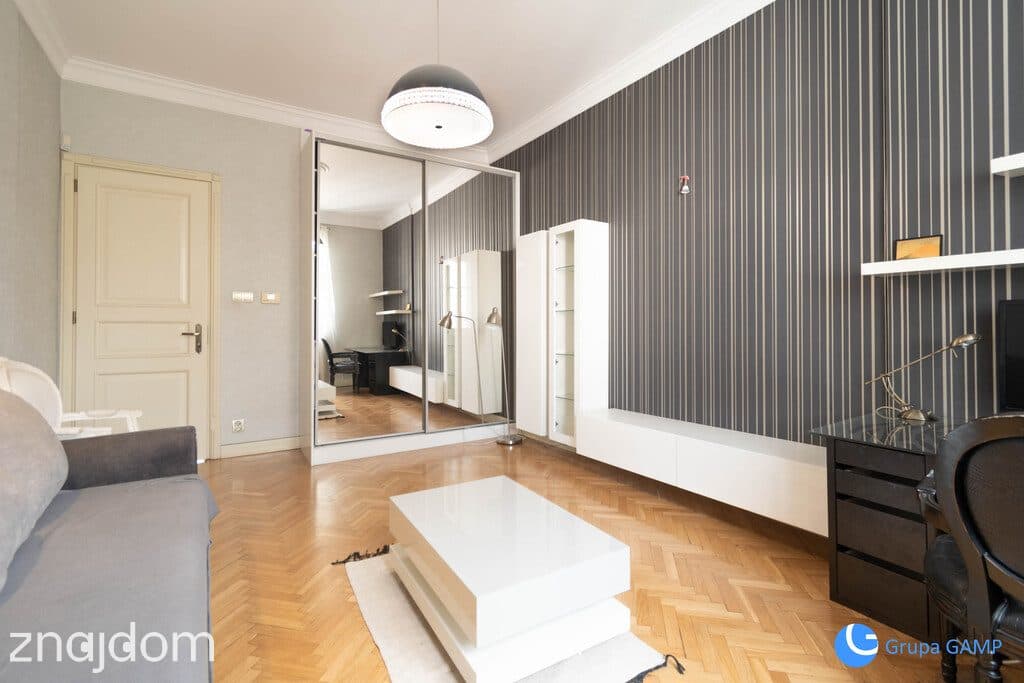 3-pok.104 m2, Stare Miasto, ul. Wielopole, balkon. - zdjęcie 11