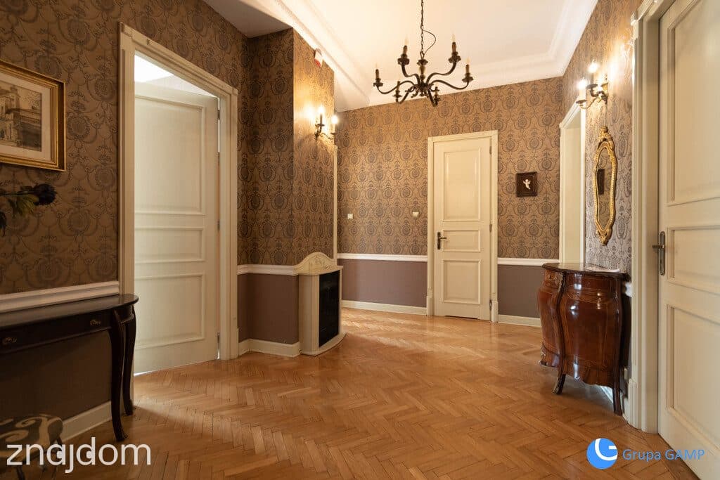 3-pok.104 m2, Stare Miasto, ul. Wielopole, balkon. - zdjęcie 12