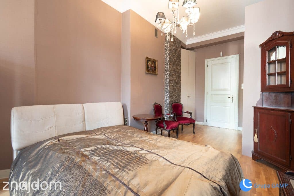 3-pok.104 m2, Stare Miasto, ul. Wielopole, balkon. - zdjęcie 15