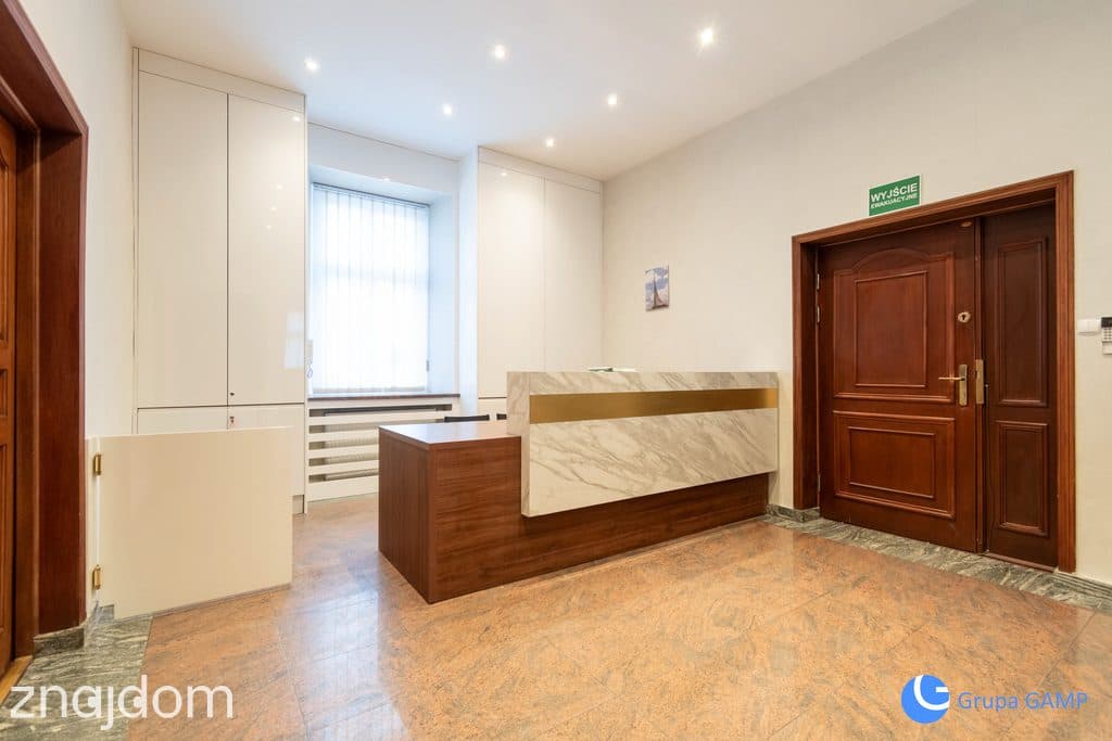Lokal biurowy 121m2, ul. Topolowa, Śródmieście. - zdjęcie 2