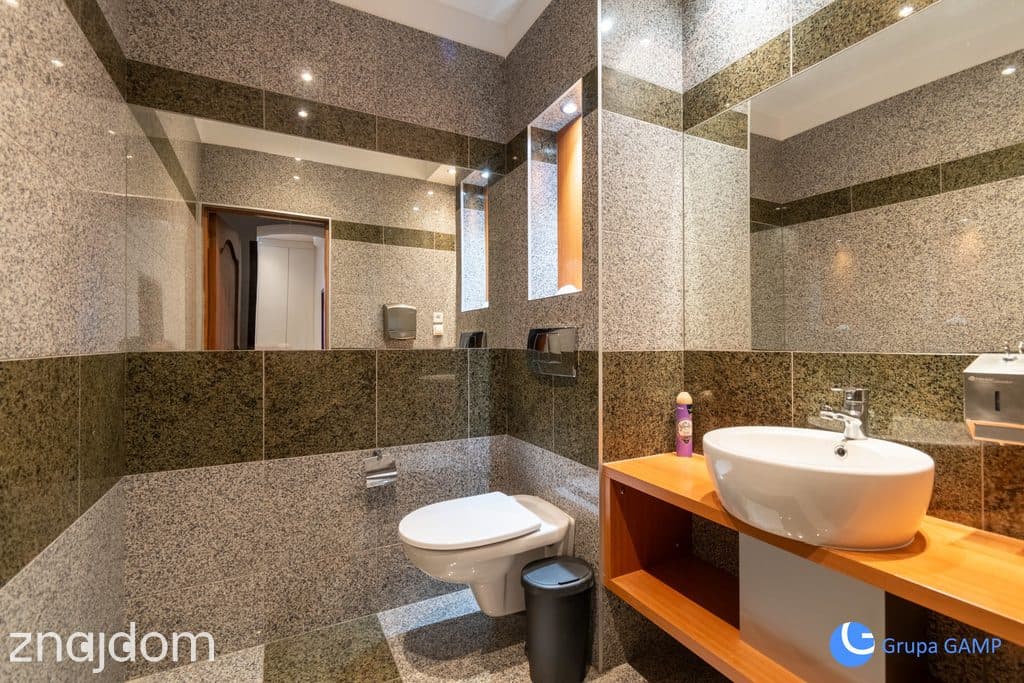 Lokal biurowy 121m2, ul. Topolowa, Śródmieście. - zdjęcie 4