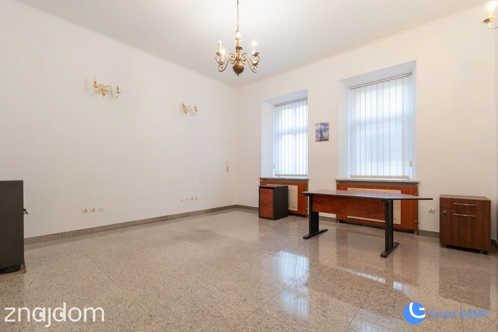 Lokal biurowy 121m2, ul. Topolowa, Śródmieście. - zdjęcie 5