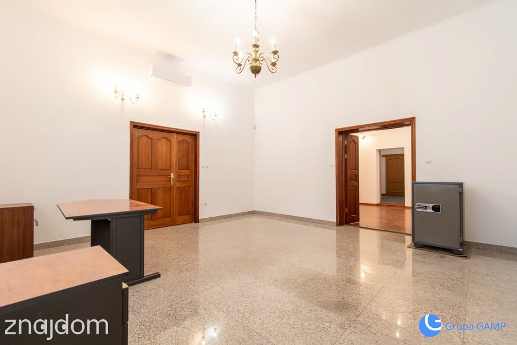 Lokal biurowy 121m2, ul. Topolowa, Śródmieście. - zdjęcie 6